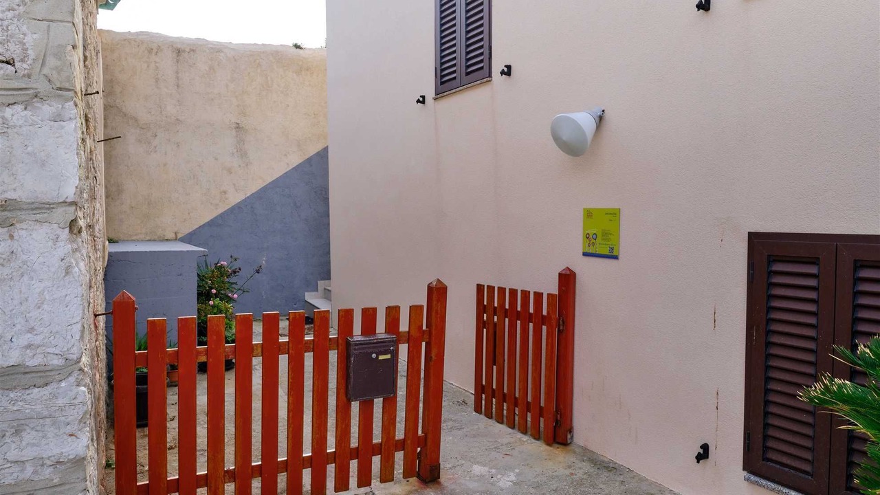 Photo of Outdoor in Veli Losinj