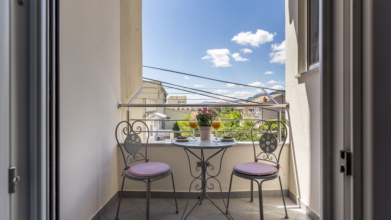 Photo of Outdoor in Kastel Sucurac