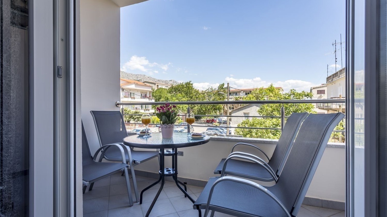 Photo of Outdoor in Kastel Sucurac