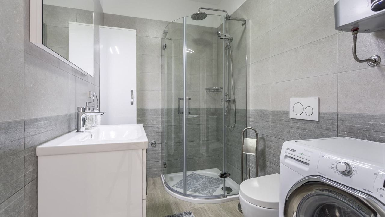 Photo of Bathroom in Kastel Sucurac