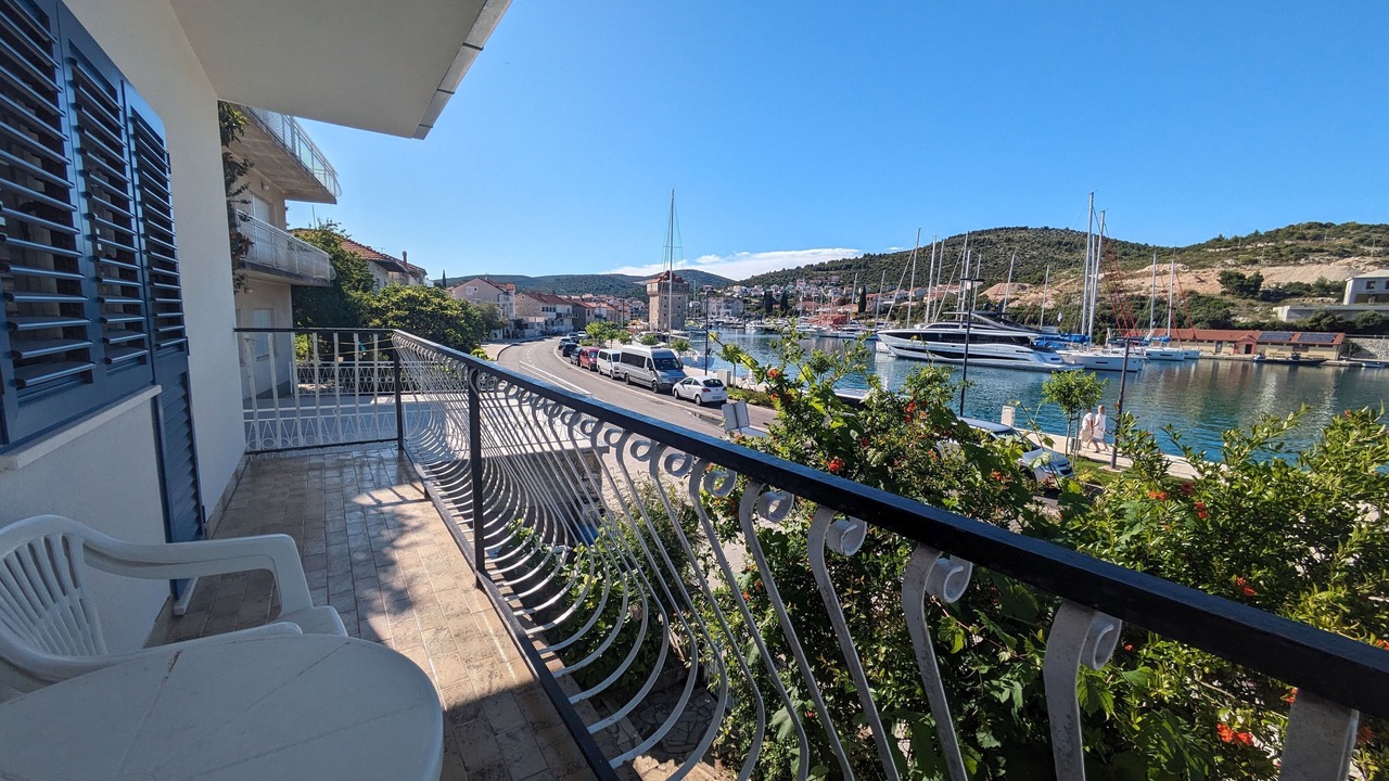 Photo of Patio Balcony in Marina