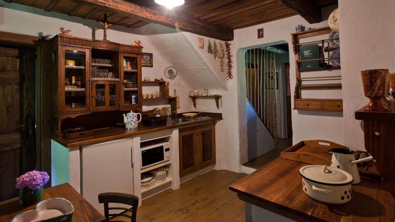 Photo of Kitchen in Gornja Stubica