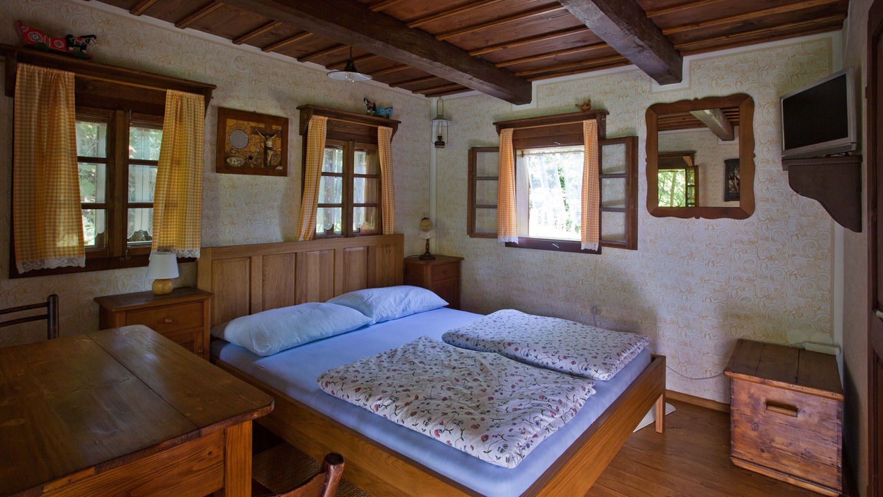 Photo of Bedroom in Gornja Stubica