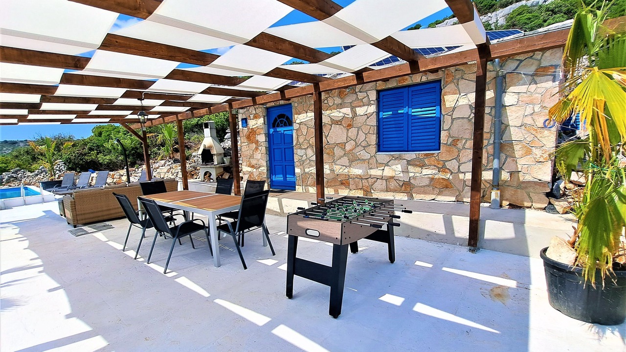 Photo of Outdoor in Tkon