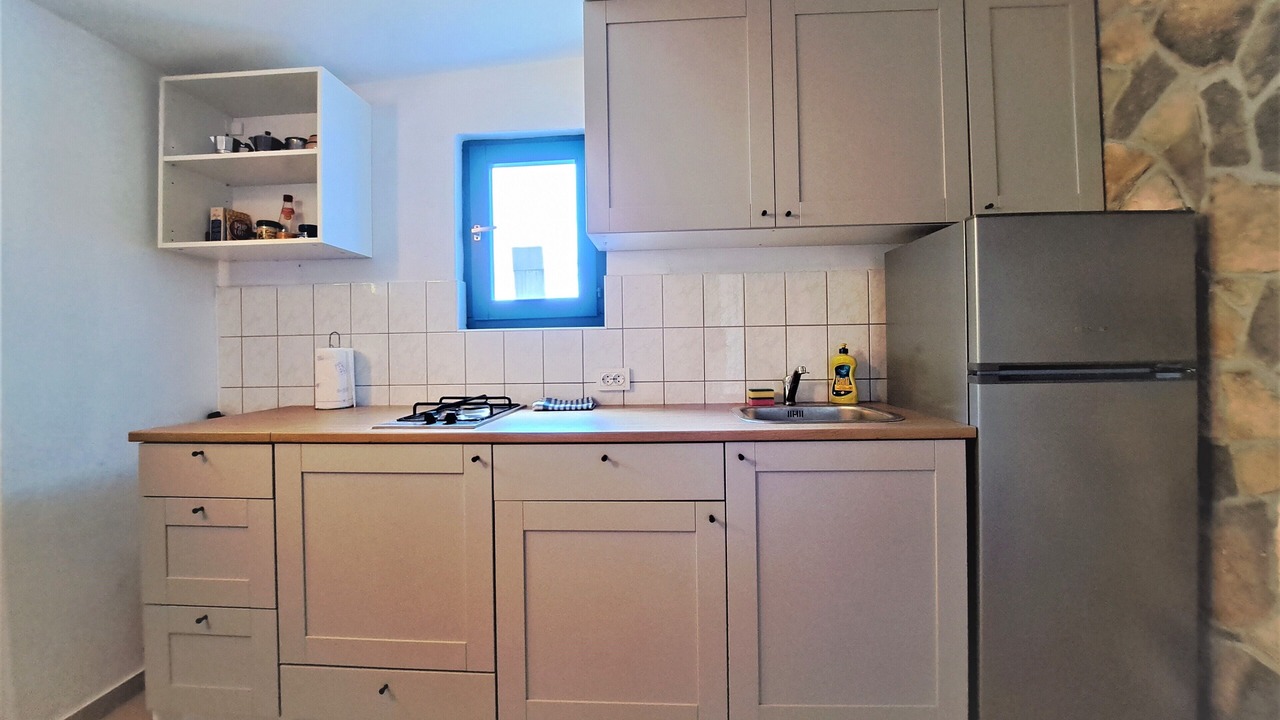 Photo of Kitchen in Tkon