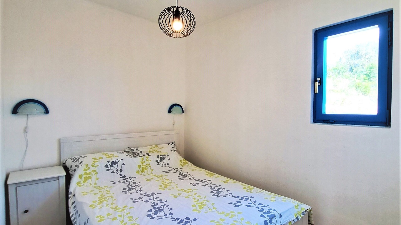Photo of Bedroom in Tkon