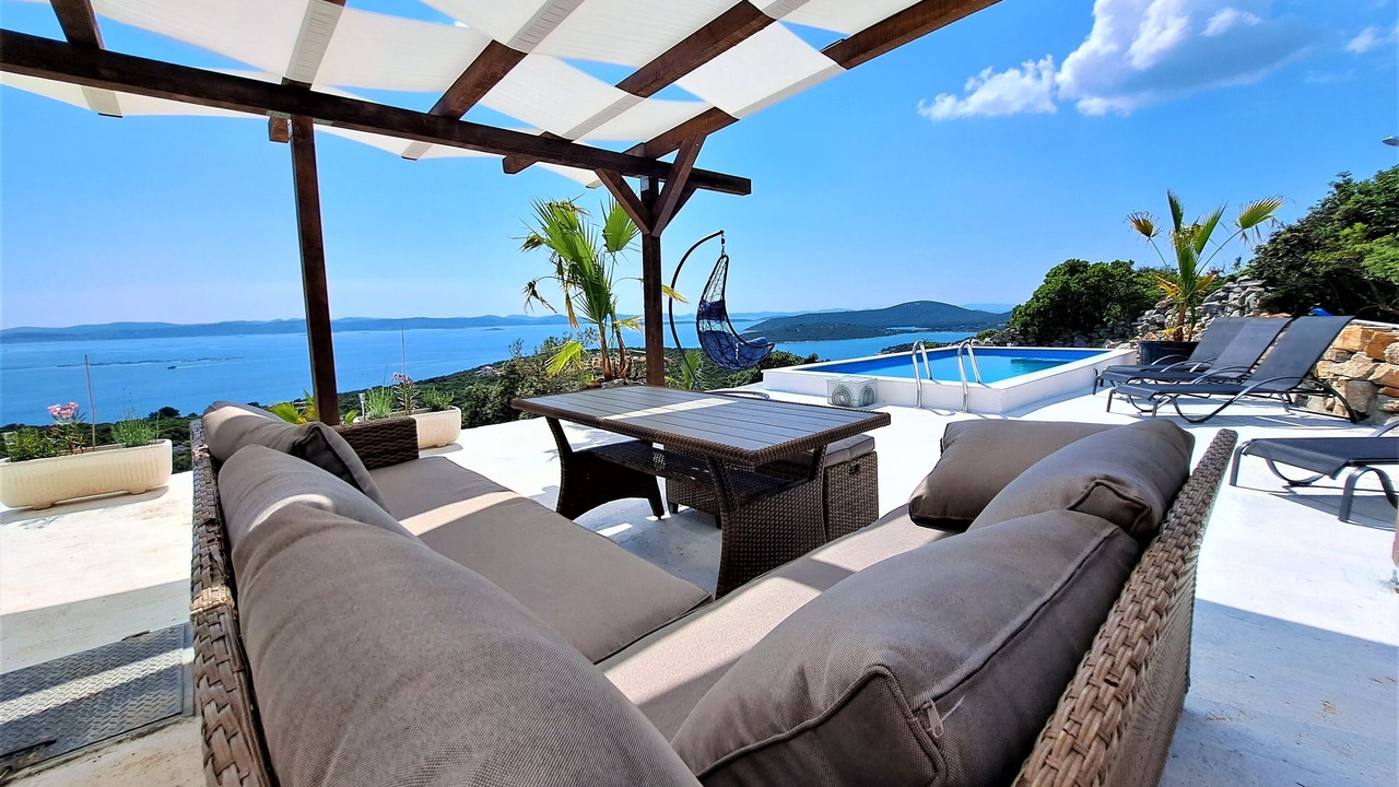 Photo of Outdoor in Tkon