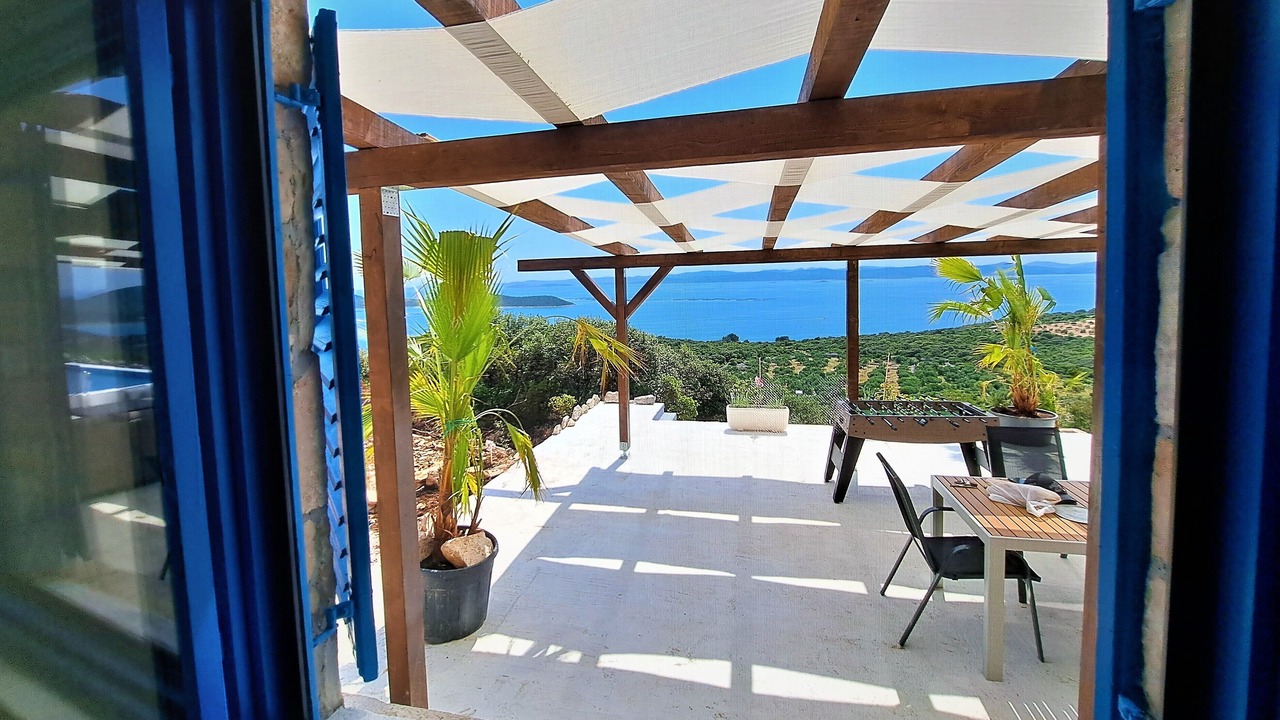 Photo of Outdoor in Tkon