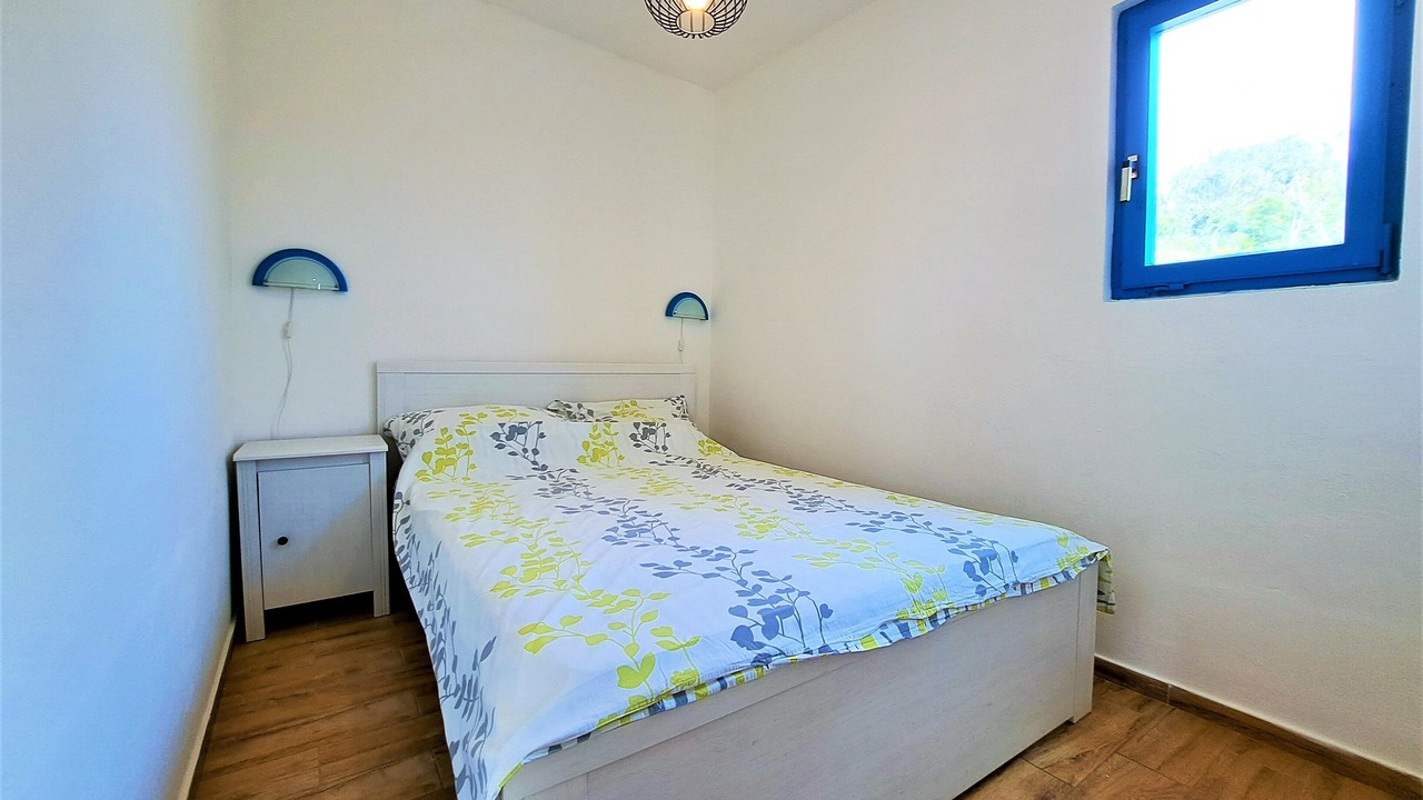 Photo of Bedroom in Tkon