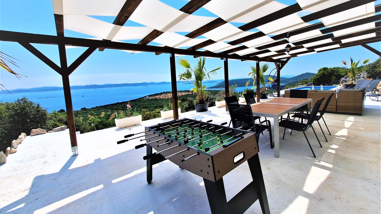 Photo of Outdoor in Tkon