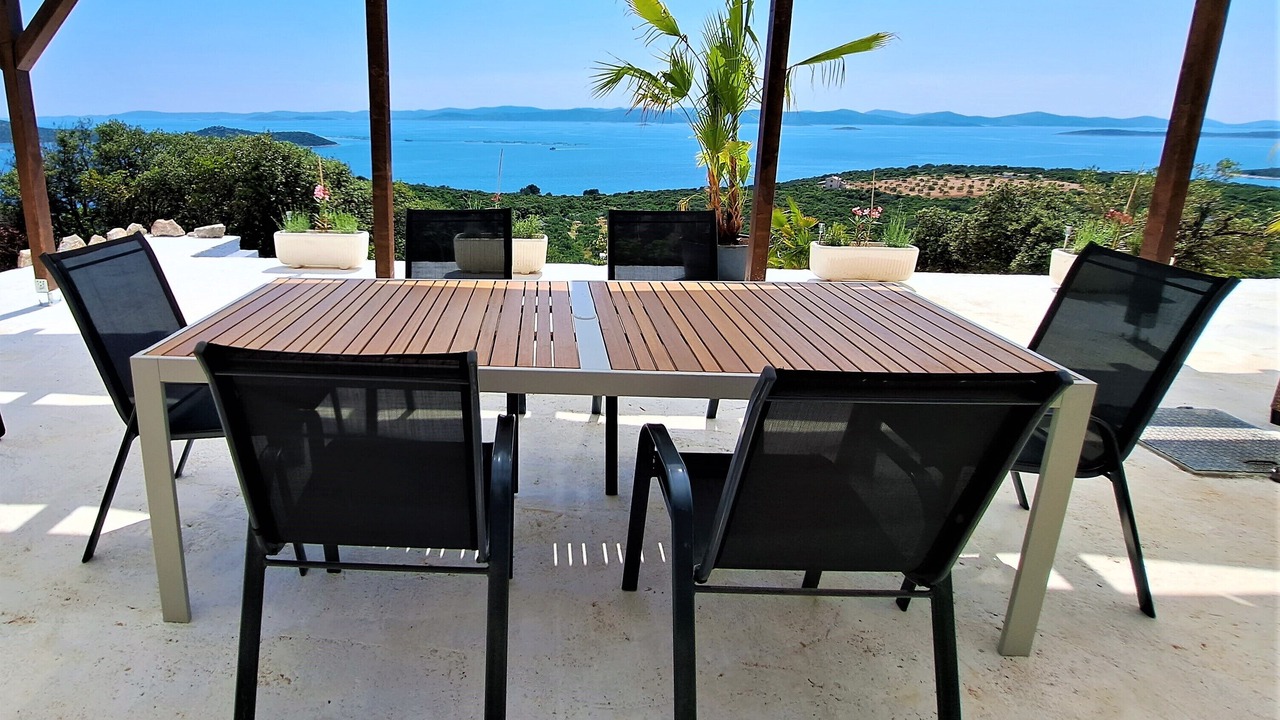Photo of Outdoor in Tkon