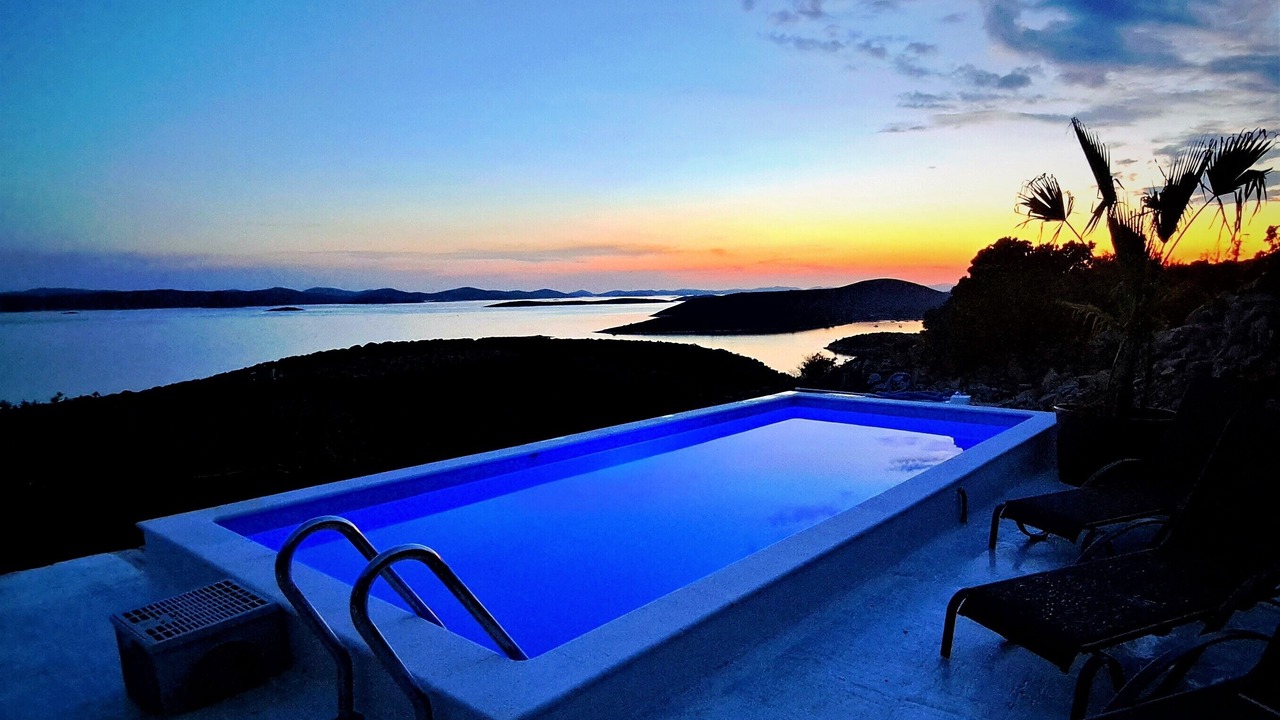 Photo of Outdoor in Tkon