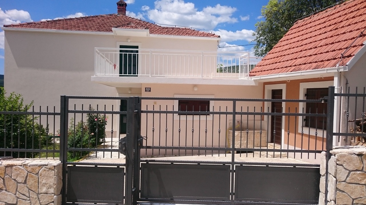 Photo of Outdoor in Primorski Dolac