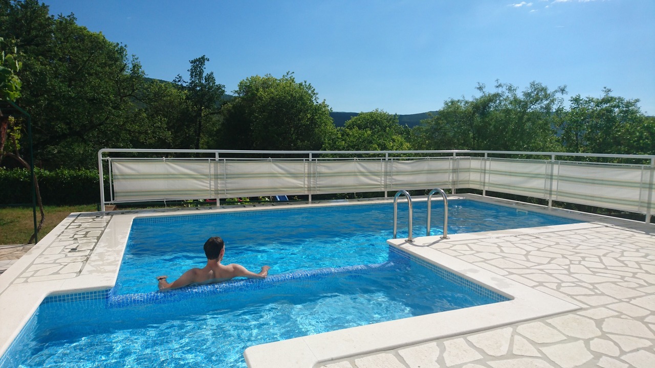 Photo of Outdoor in Primorski Dolac