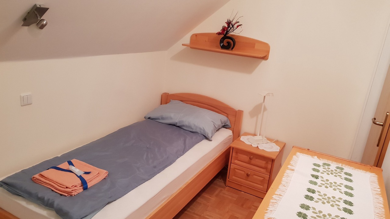 Photo of Bedroom in Senturska Gora