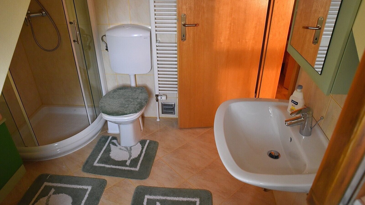 Photo of Bathroom in Senturska Gora