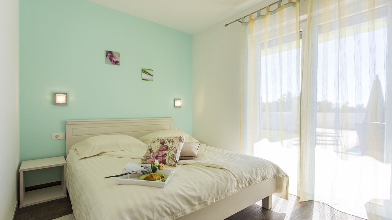 Photo of Bedroom in Stokovci