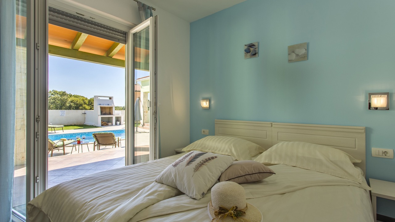 Photo of Bedroom in Stokovci