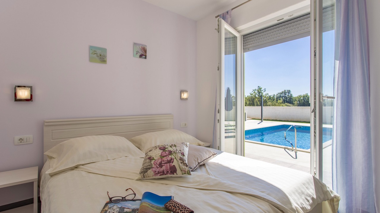 Photo of Bedroom in Stokovci