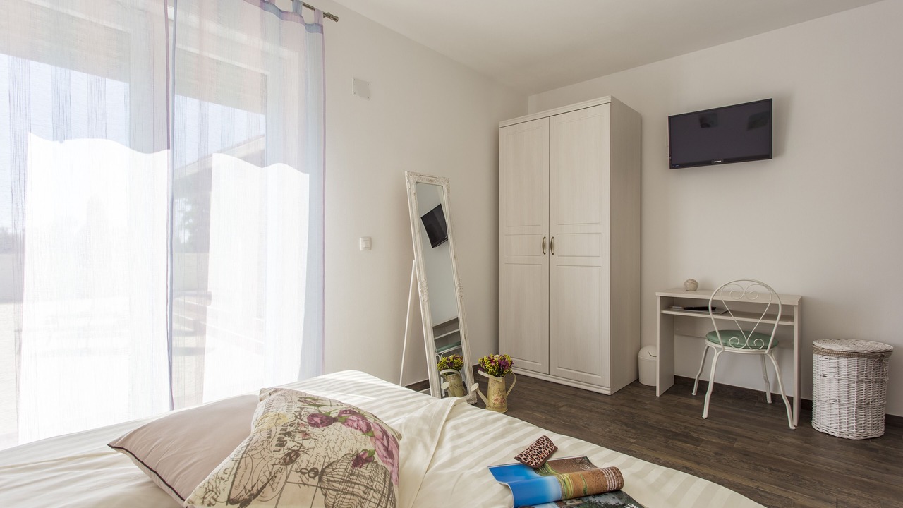 Photo of Bedroom in Stokovci
