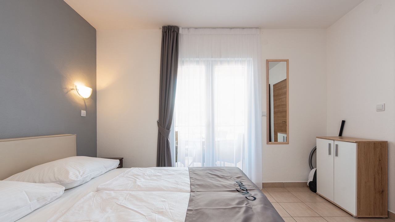 Photo of Bedroom in Razanj