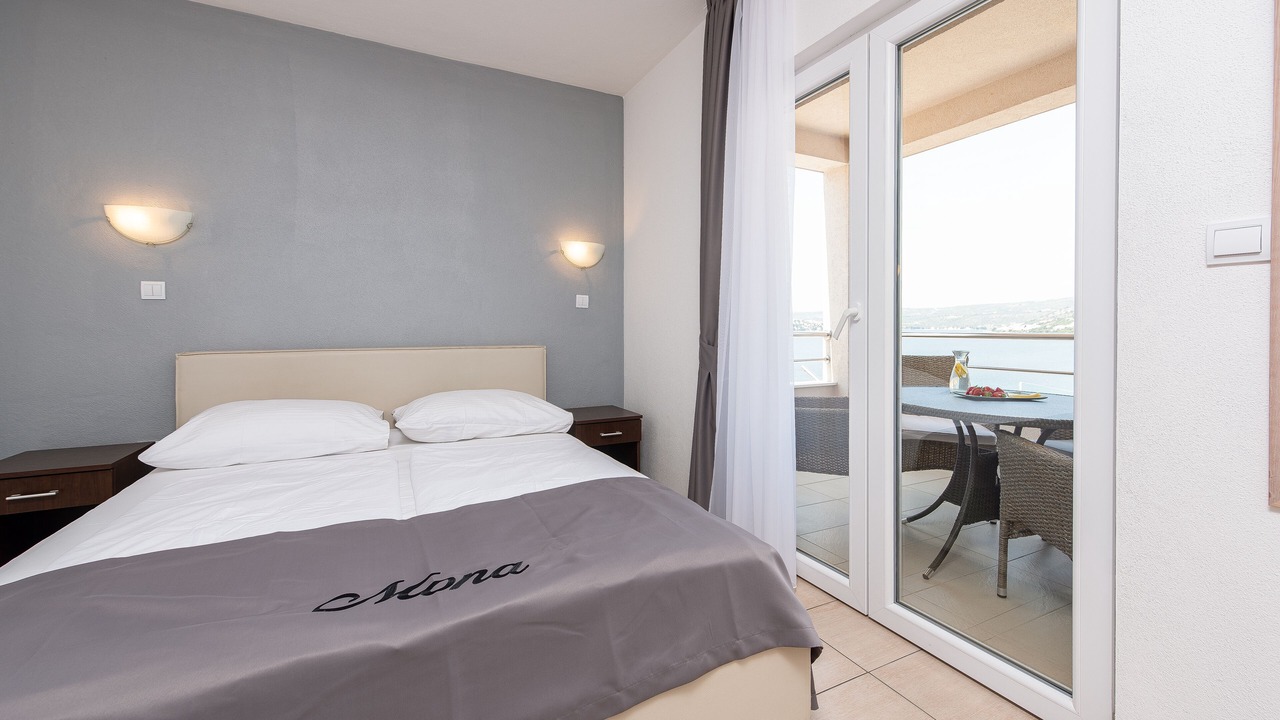 Photo of Bedroom in Razanj