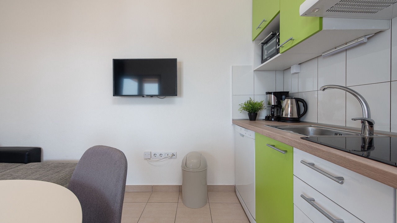 Photo of Kitchen in Razanj