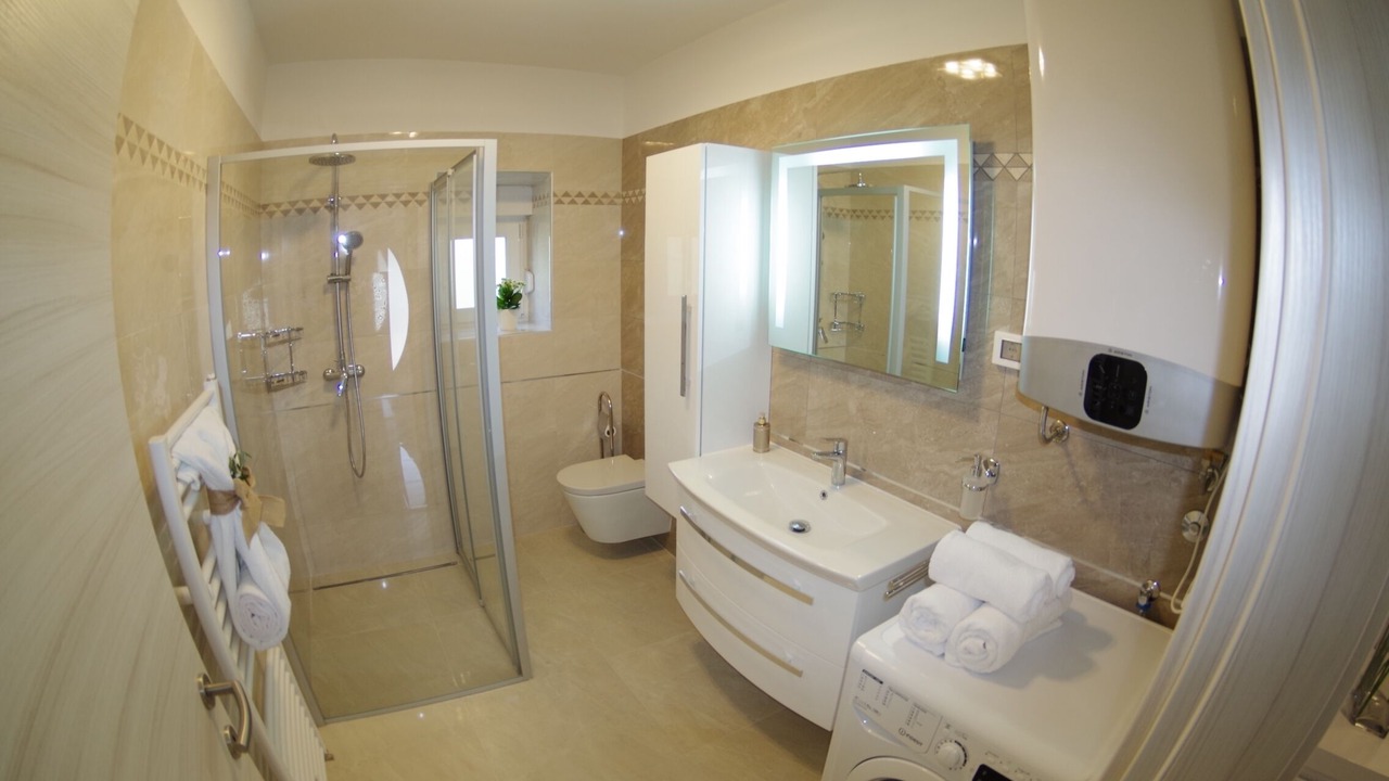 Photo of Bathroom in Kujici