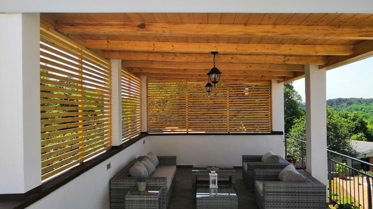 Photo of Patio Balcony in Kujici