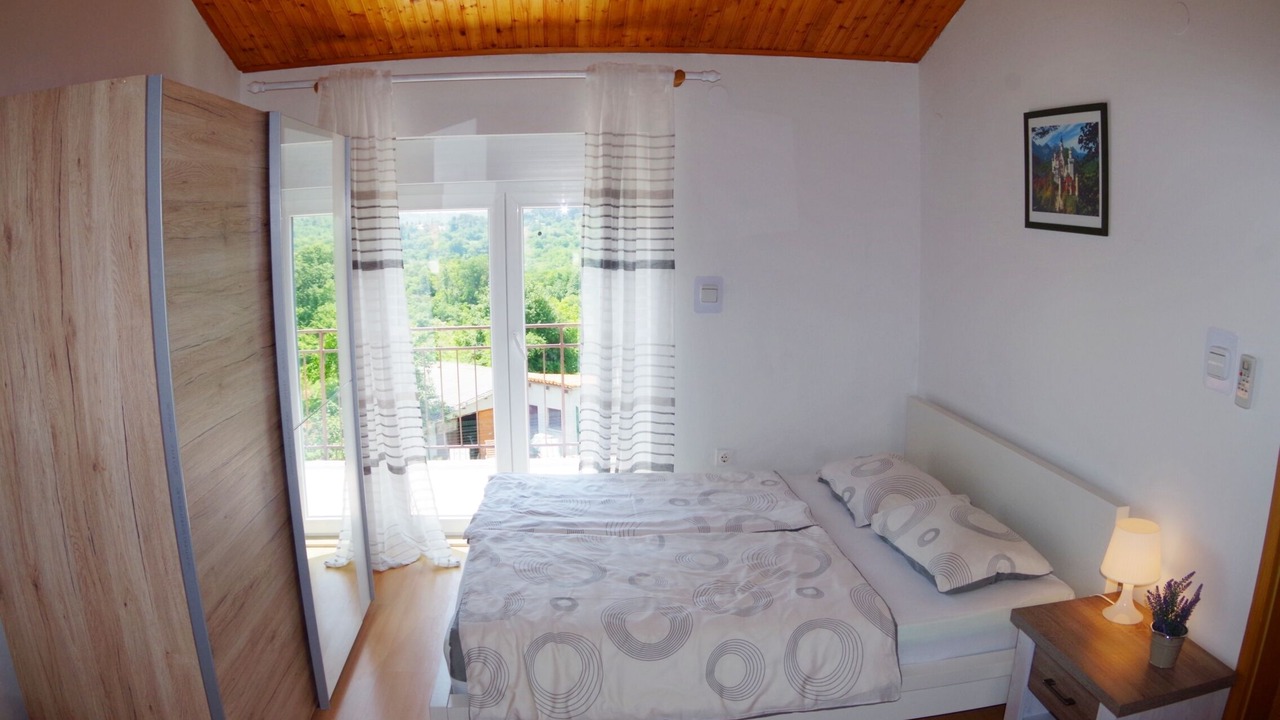 Photo of Bedroom in Kujici
