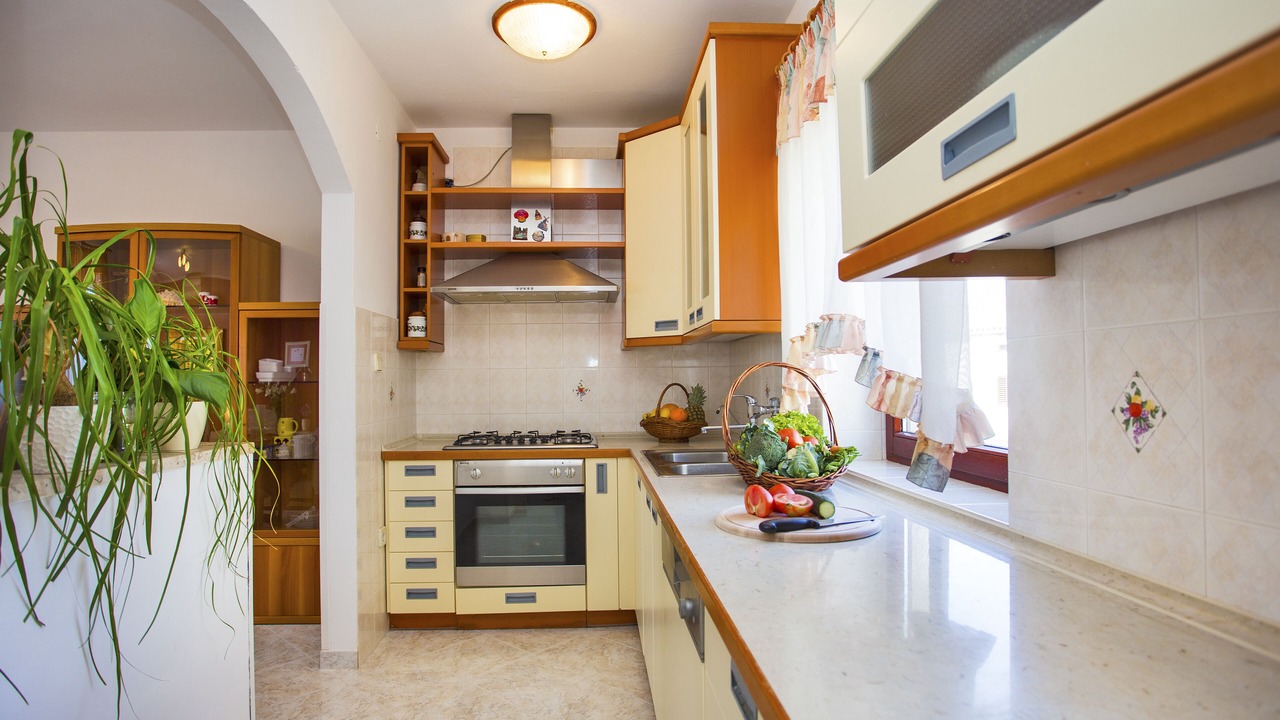 Photo of Kitchen in Kujici