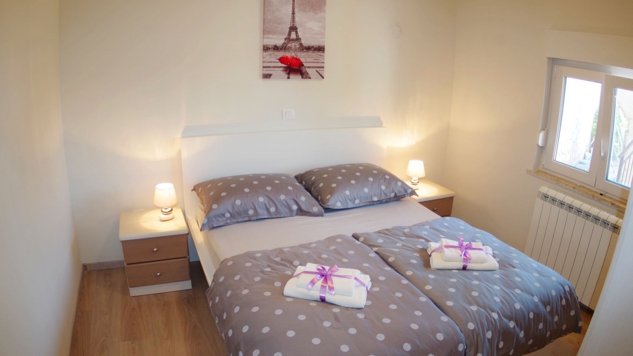 Photo of Bedroom in Kujici