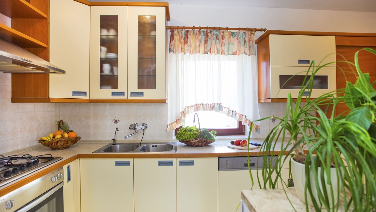 Photo of Kitchen in Kujici