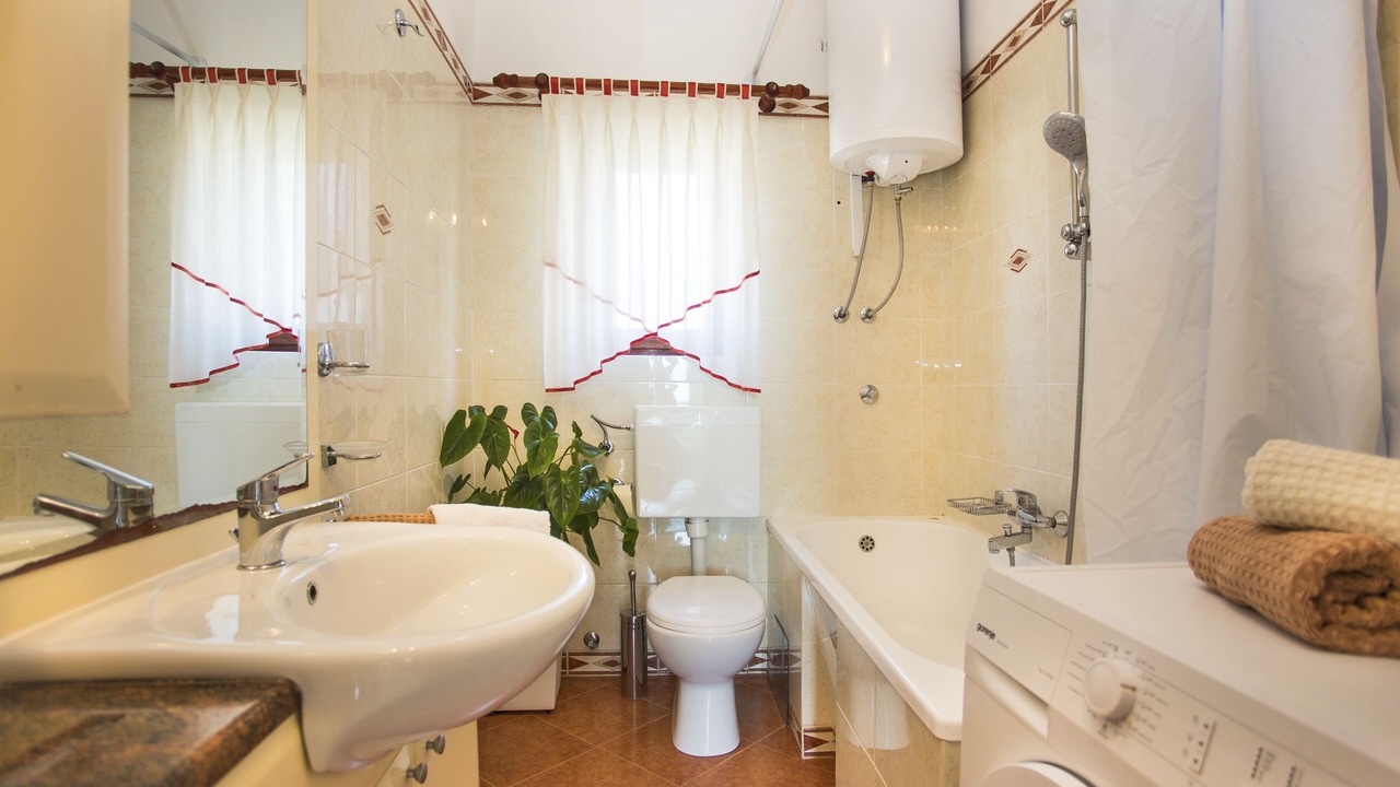 Photo of Bathroom in Kujici