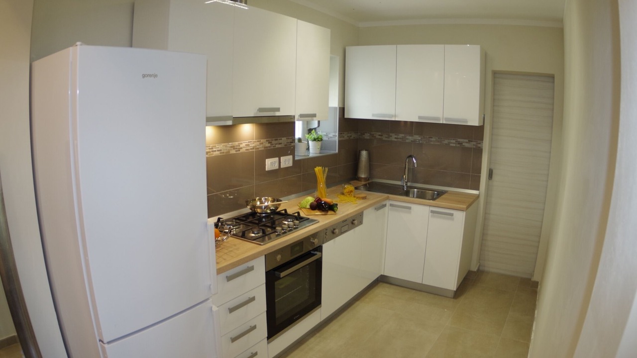 Photo of Kitchen in Kujici