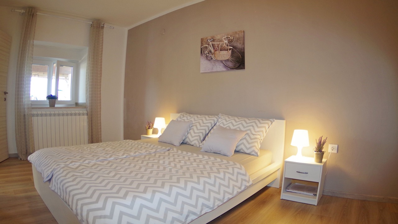 Photo of Bedroom in Kujici