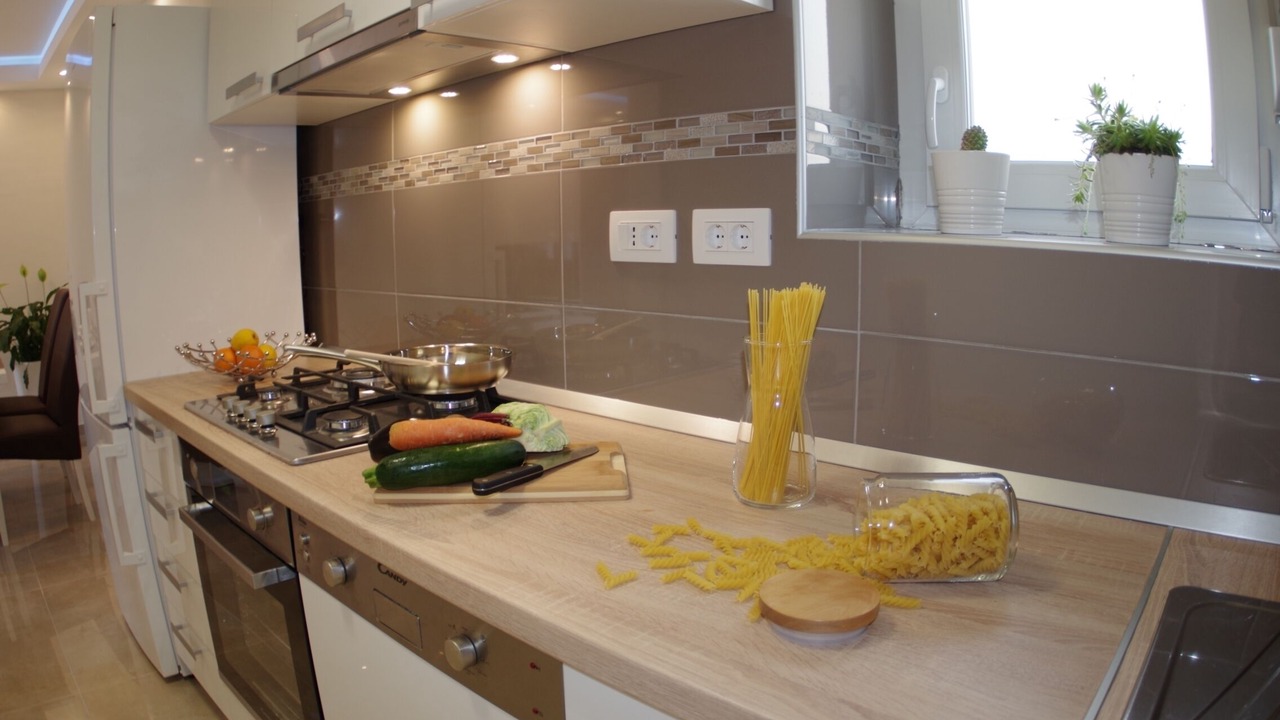 Photo of Kitchen in Kujici