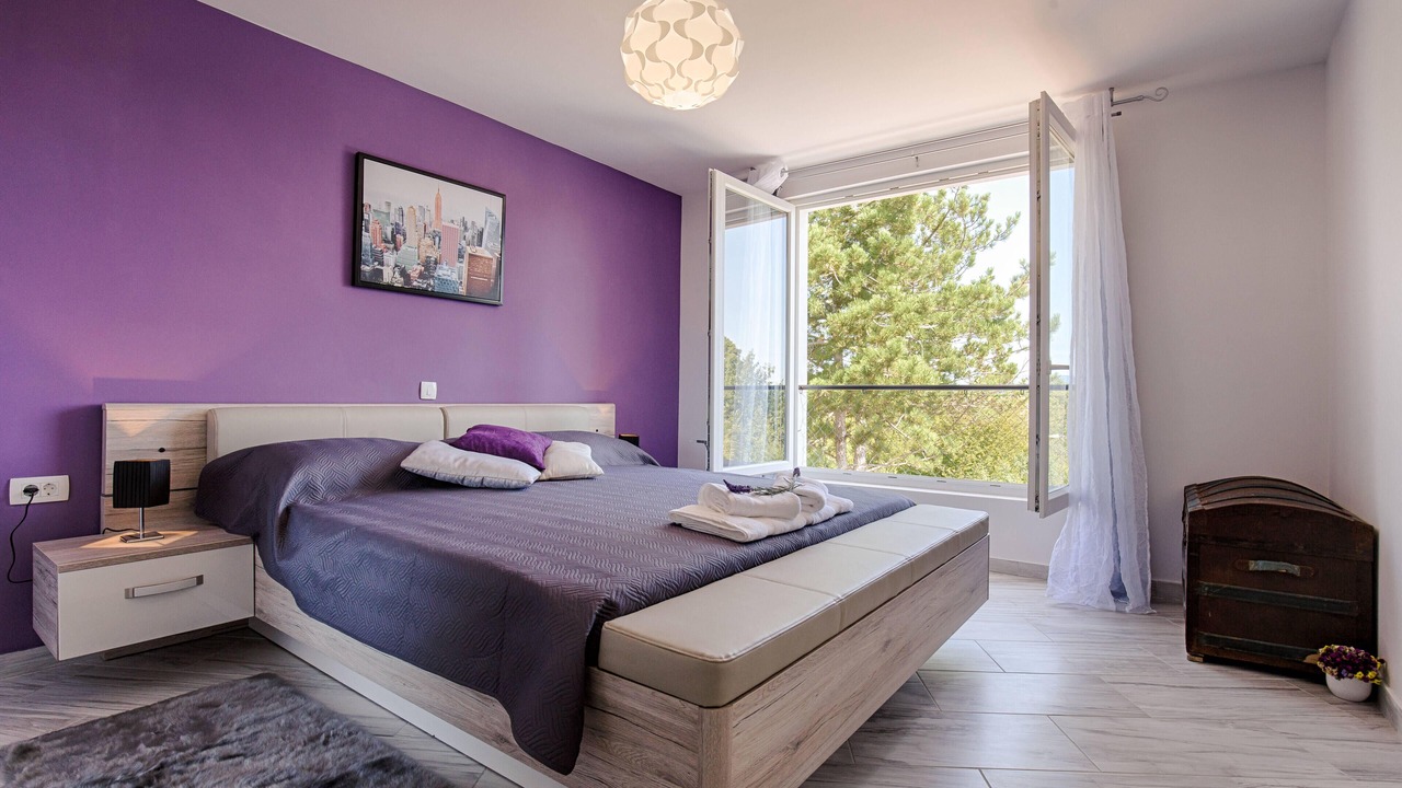 Photo of Bedroom in Gostinjac