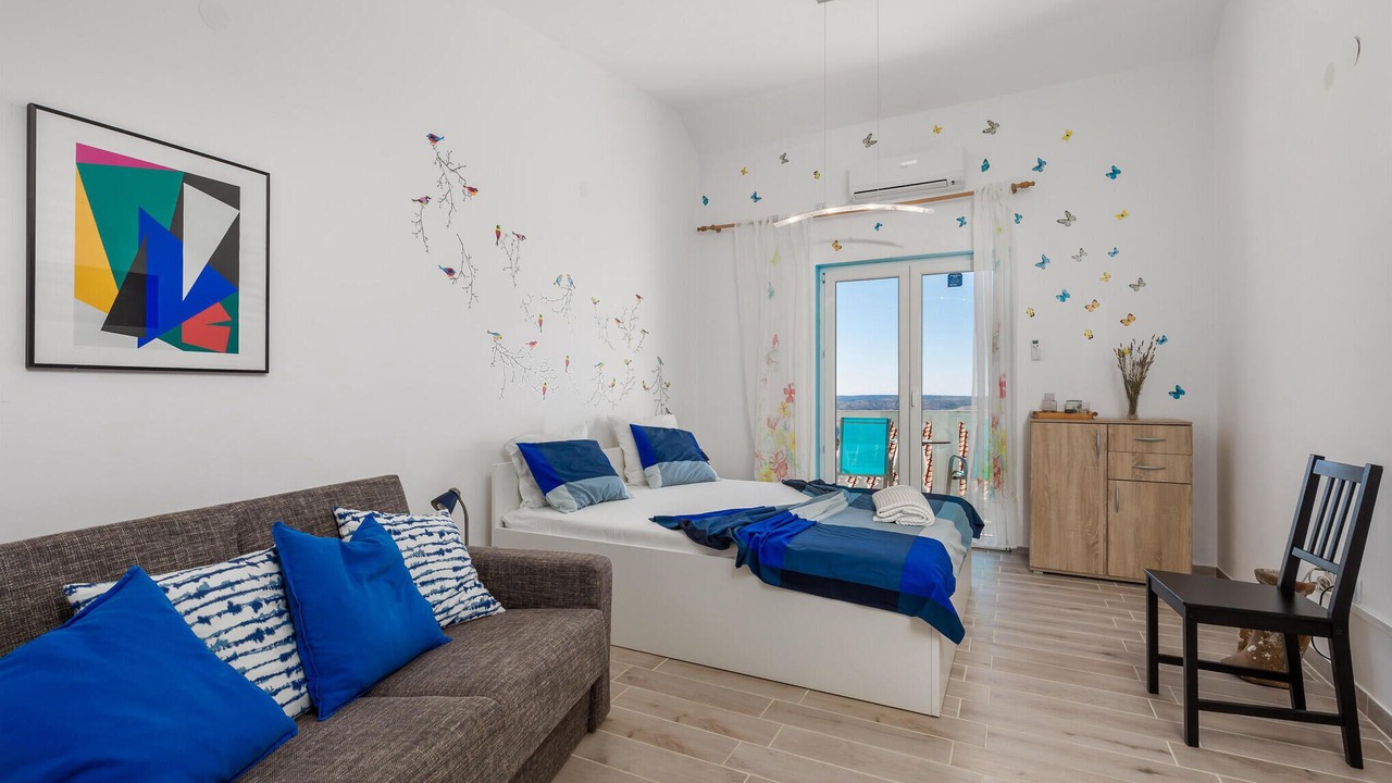 Photo of Bedroom in Stinica