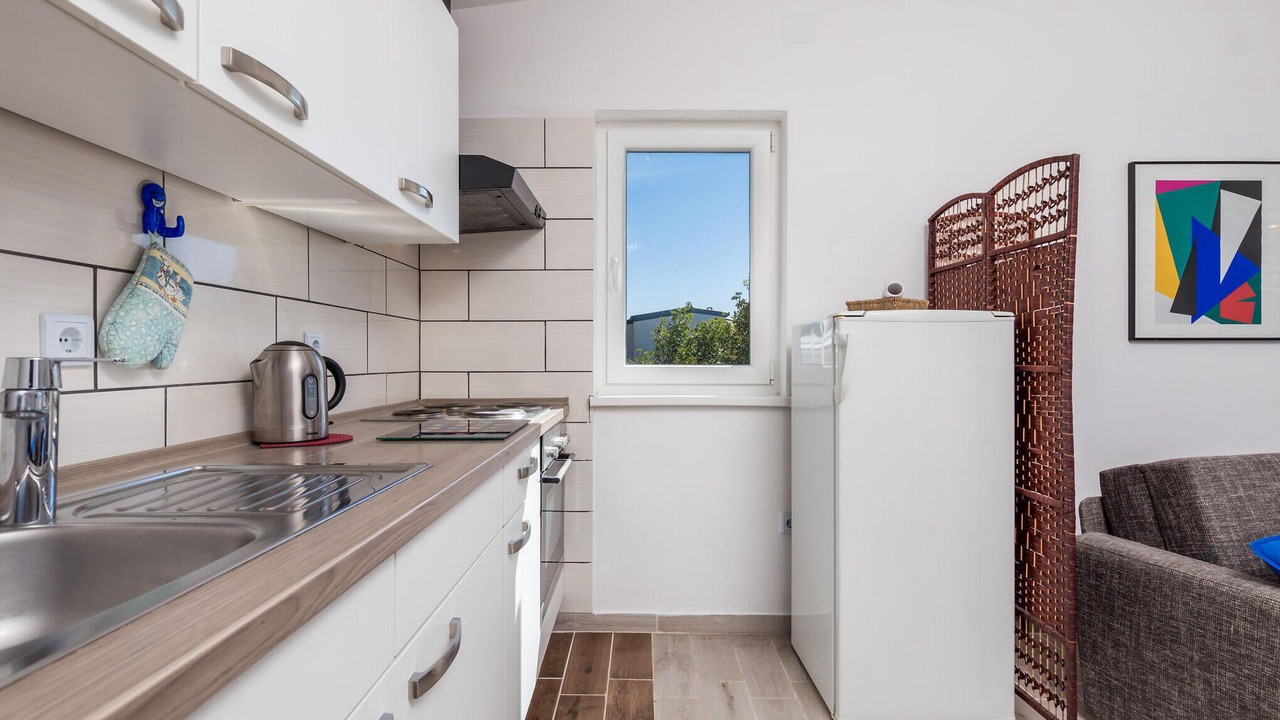 Photo of Bedroom in Stinica