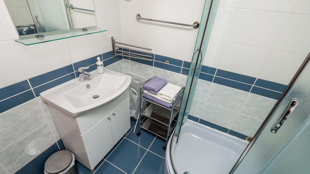 Photo of Bathroom in Stinica