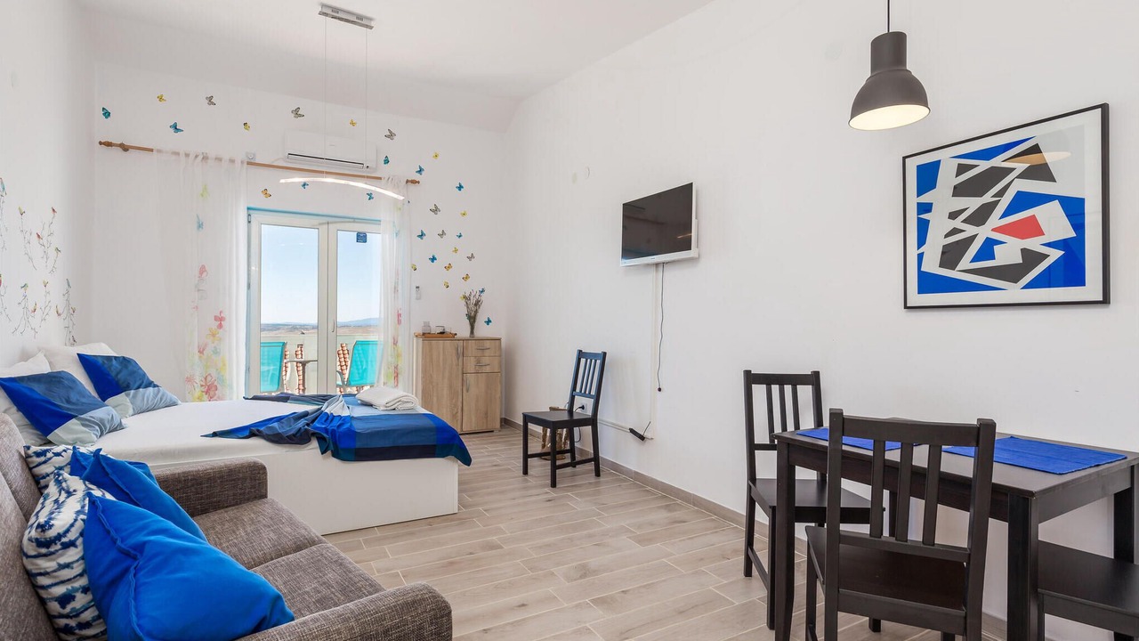 Photo of Bedroom in Stinica
