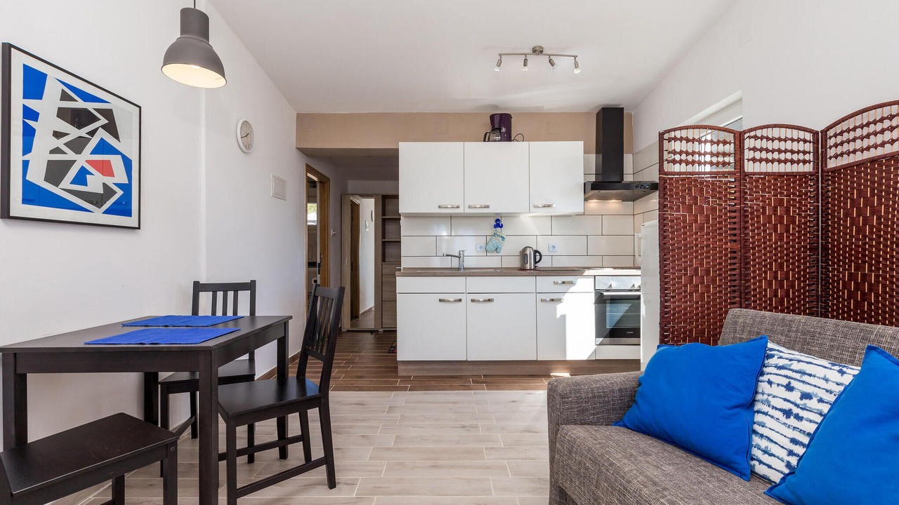 Photo of Bedroom in Stinica