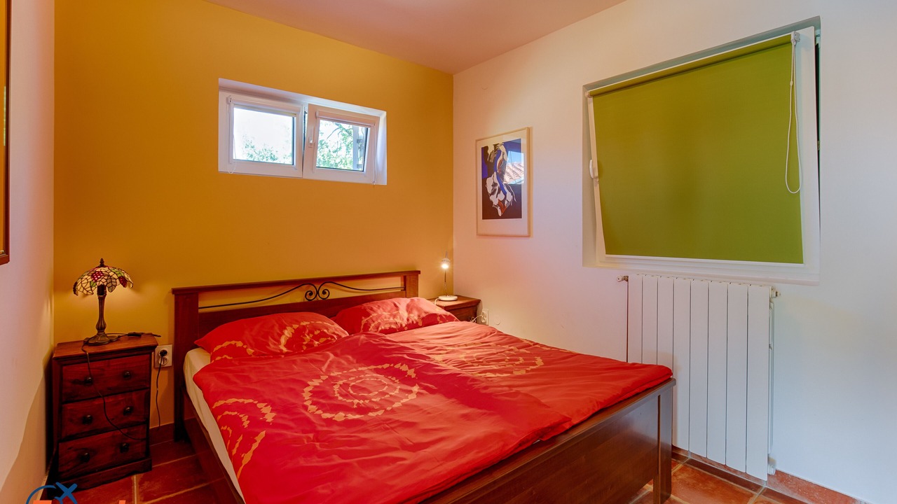 Photo of Bedroom in Skrbcici