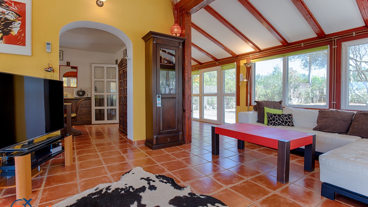 Photo of Livingroom in Skrbcici