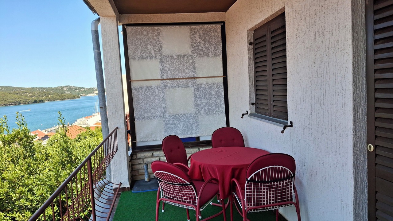 Photo of Outdoor in Tijesno