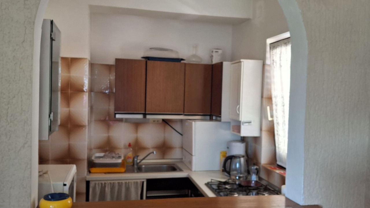 Photo of Kitchen in Tijesno