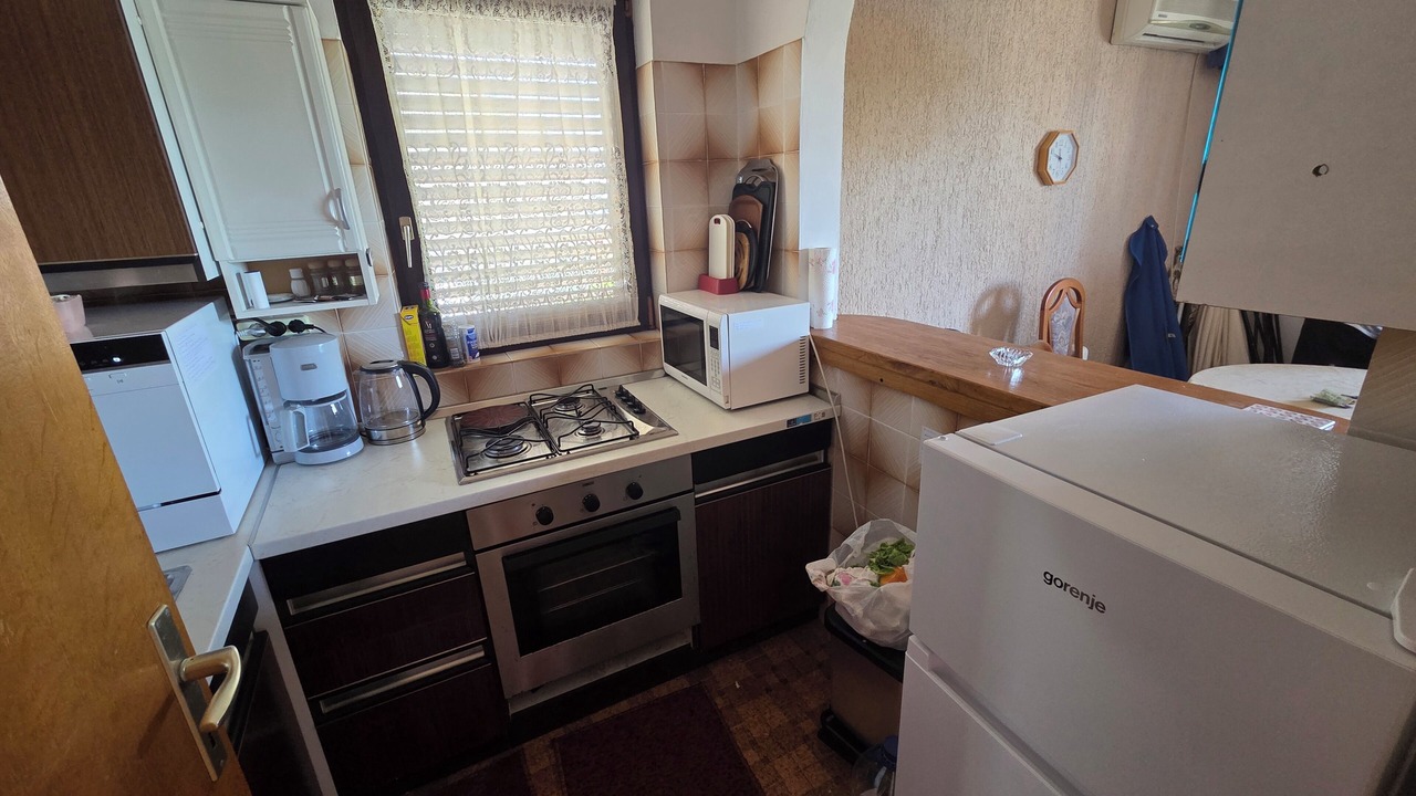Photo of Kitchen in Tijesno