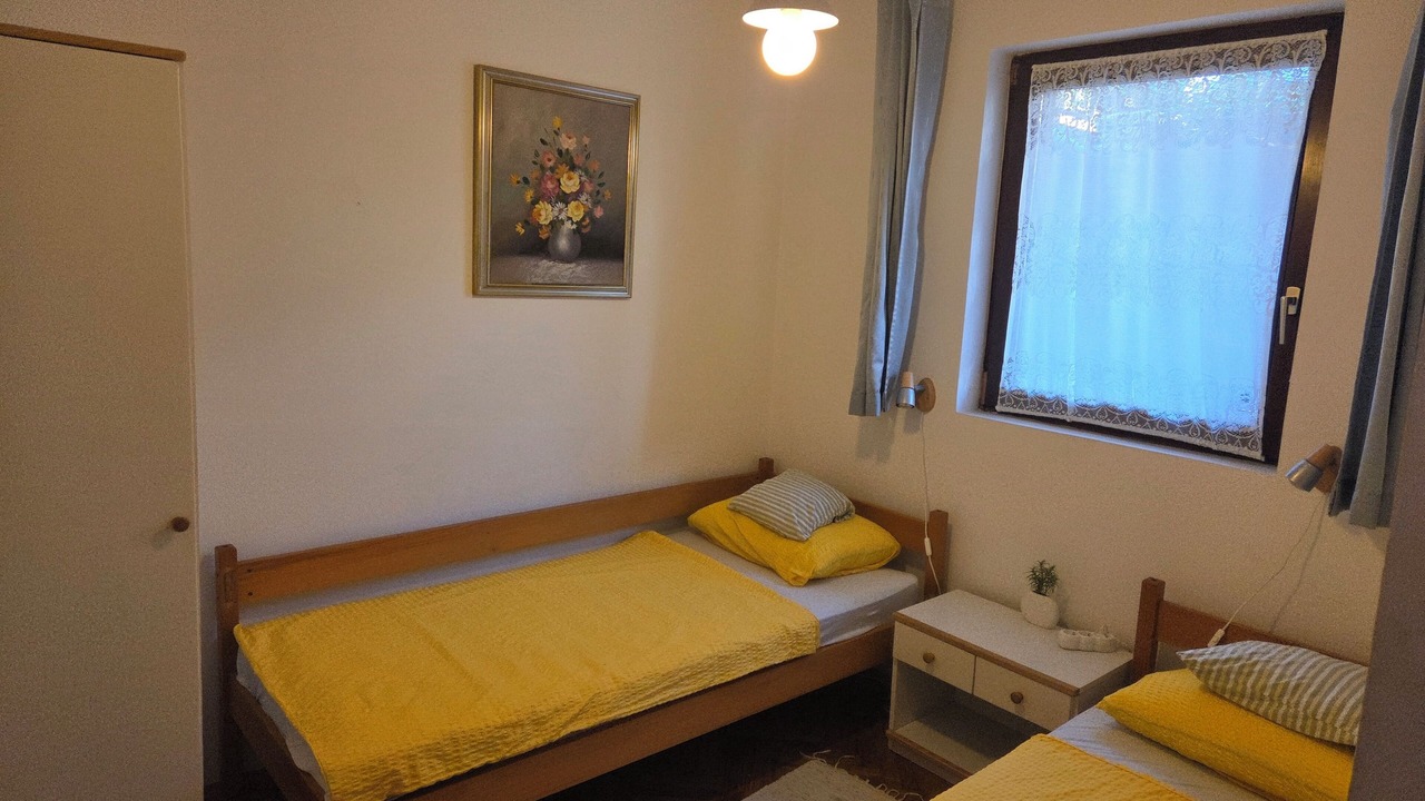 Photo of Bedroom in Tijesno