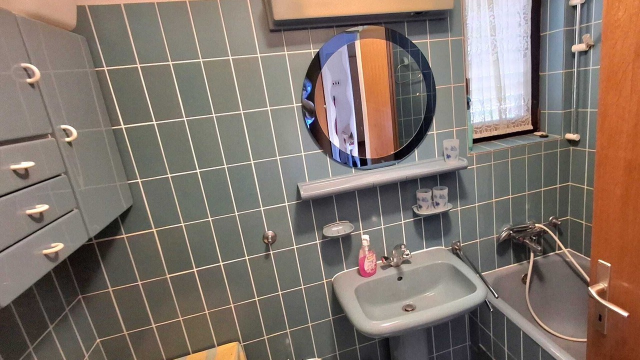 Photo of Bathroom in Tijesno